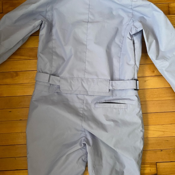 Ski, snowboard, snowsuit - Picture 5 of 7